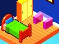 ゲームクレイジールーム3D オンライン