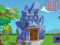 ゲーム地下室からの少年の救出 オンライン