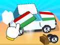ゲームおもちゃの組み立て 3Dオンライン