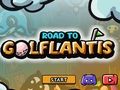 ゲームゴルフランティスへの道 オンライン