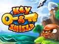 ゲームキー＆シールド オンライン
