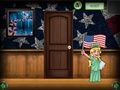 ゲームエンジェル 7 月 4 日の脱出 2 オンライン
