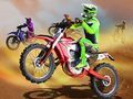 ゲームダートバイクモトクロスオンライン
