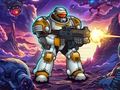 ゲームスペースサバイバー オンライン
