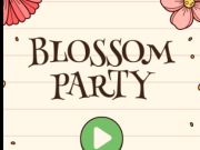 ゲームブロッサムパーティー オンライン