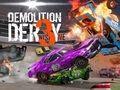 ゲームデモリション ダービー 3 オンライン