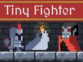 ゲームタイニーファイター止まらないランオンライン