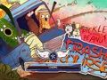 ゲームピクルスとピーナッツ: 短期集中コース オンライン