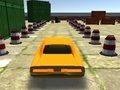 ゲームBMW駐車場 オンライン