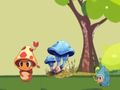 ゲーム王国のためのキノコの戦い オンライン