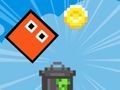 ゲームレトロなランニング ボックス オンライン