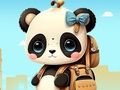ゲームパンダの冒険オンライン