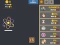 ゲームアルケミーマージクリッカー オンライン
