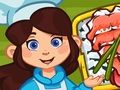 ゲーム巨大寿司 オンライン