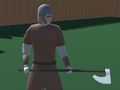 ゲームジャストブレード オンライン