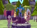 ゲームゴッサムシティラッシュ オンライン