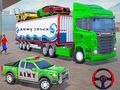 ゲーム軍用車のトラック輸送ゲーム オンライン