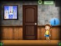 ゲームAmgel キッズルーム エスケープ 211 オンライン