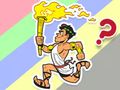 ゲームキッズクイズ: オリンピックの常識 オンライン