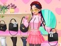 ゲームガーリーハイネック オンライン