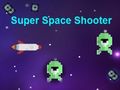 ゲームスーパースペースシューター オンライン