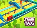 ゲーム電車・タクシー オンライン