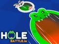 ゲームホールバトル.ioオンライン