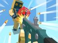 ゲームBlockapolypse: ゾンビシューター オンライン