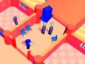 ゲームプリズン ブレイク: 建築家タイクーン オンライン