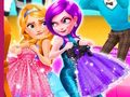 ゲームマジックプリンセス 善と悪 オンライン