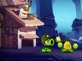 ゲーム植物の守護者 オンライン