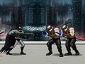 ゲームバットマン オンライン