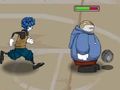ゲームアーバンバスケットボール オンライン