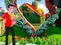 ゲーム妻をなだめる少年 オンライン