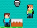 ゲーム兄弟がケーキを作っています オンライン