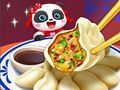 ゲームリトルパンダの中華レシピ-2 オンライン