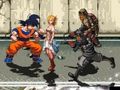 ゲームクレイジーゾンビ3。 0 終末論の英雄 オンライン