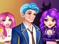 ゲーム魔法科高校のラブストーリー オンライン