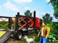 ゲーム動物園の動物輸送ゲーム オンライン