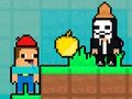 ゲームヌーブ vs ハッカー ゴールドアップル オンライン