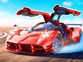 ゲームGTカー メガランプオンライン