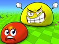 ゲームブロブを食べるシミュレーターオンライン