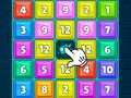 ゲームマグネティック マージ ナンバー マスターオンライン