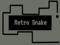 ゲームレトロなヘビ オンライン