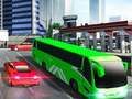 ゲームバス運転 3D シミュレーター オンライン