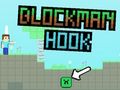 ゲームブロックマンフック オンライン