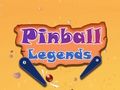 ゲームピンボールレジェンド オンライン
