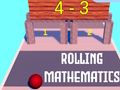 ゲームローリング数学 オンライン