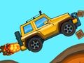 ゲームヒルクライム: トラック変身アドベンチャー オンライン
