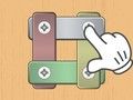 ゲームナットとボルトのスクリューパズルオンライン